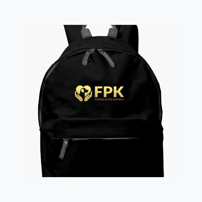 Plecak FPK