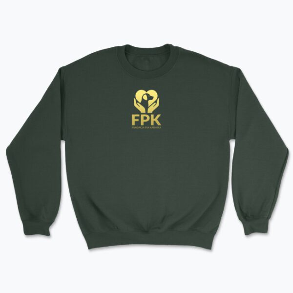 Bluza unisex FPK - obrazek 2