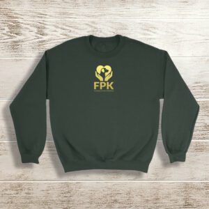 Bluza unisex FPK