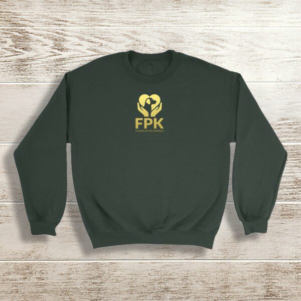 Bluza unisex FPK