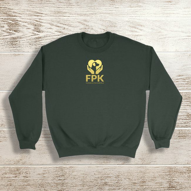 Bluza unisex FPK